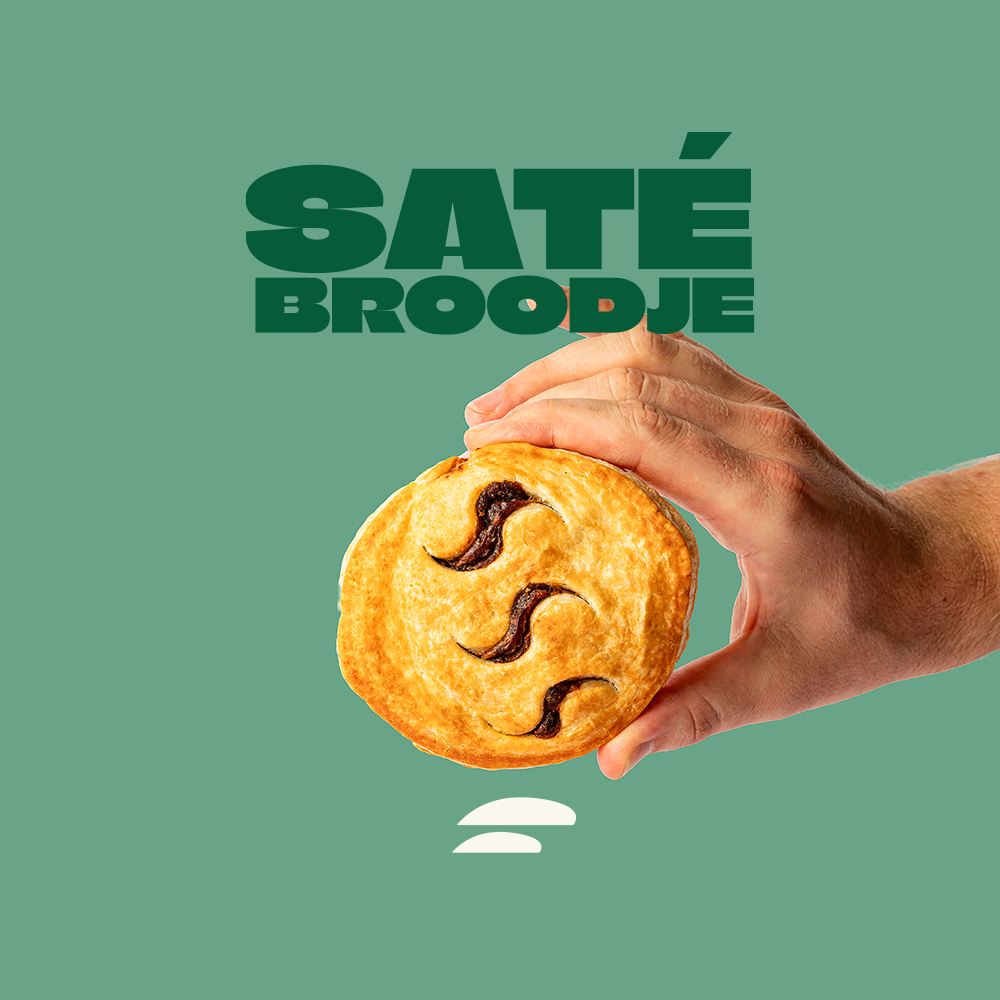 Satébroodje